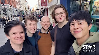 My name is Gabriel Season 1 Episode 1