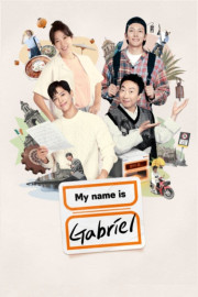 My name is Gabriel