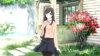 Bloom Into You Season 1 Episode 1