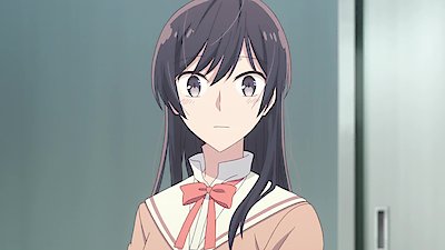 Bloom Into You Season 1 Episode 3