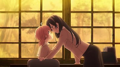 Bloom Into You Season 1 Episode 4