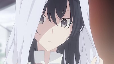 Bloom Into You Season 1 Episode 8