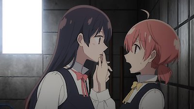 Bloom Into You Season 1 Episode 9