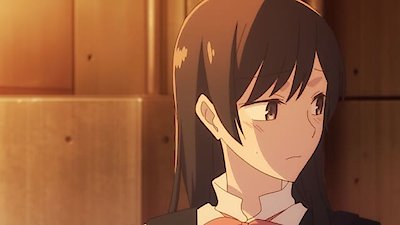 Bloom Into You Season 1 Episode 12