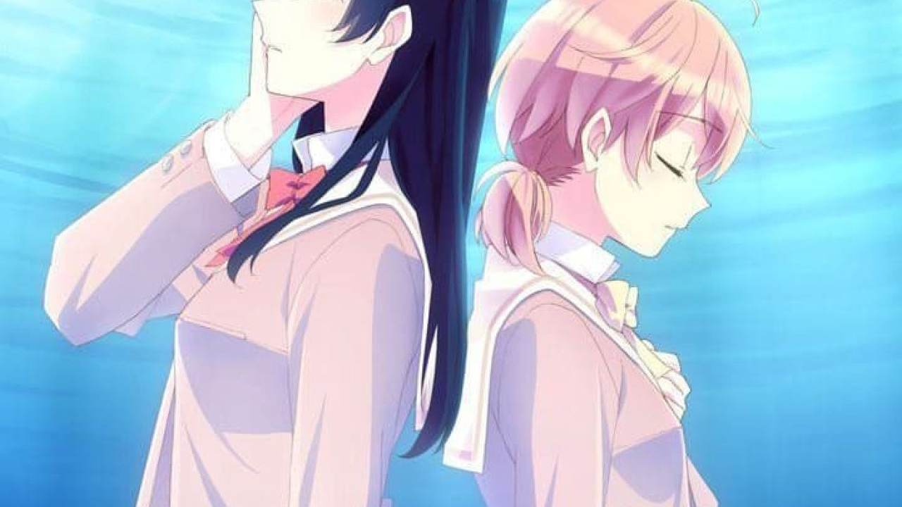 Bloom Into You