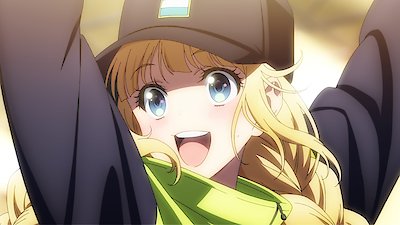 Ya Boy Kongming! Season 1 Episode 3