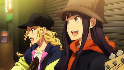 Ya Boy Kongming! Season 1 Episode 8