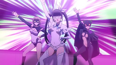 Ya Boy Kongming! Season 1 Episode 11