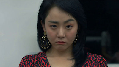 Catch the Ghost Season 1 Episode 6