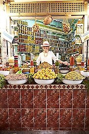 Mary Berry's Quick Cooking