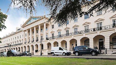 Britain's Most Expensive Houses Season 2 Episode 1