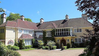 Britain's Most Expensive Houses Season 2 Episode 4