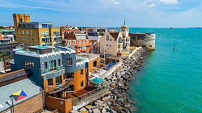 Britain's Most Expensive Houses Season 2 Episode 3