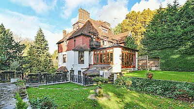 Britain's Most Expensive Houses Season 2 Episode 7