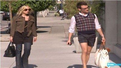 The Rachel Zoe Project Season 2 Episode 8