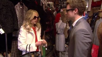 The Rachel Zoe Project Season 2 Episode 7