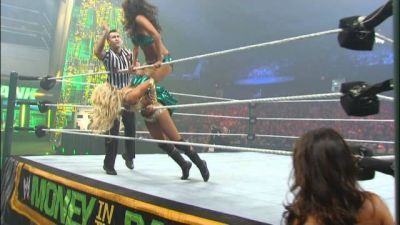 WWE: Money in the Bank Season 2011 Episode 2
