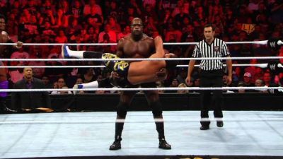 WWE: Money in the Bank Season 2012 Episode 3