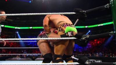 WWE: Money in the Bank Season 2012 Episode 5