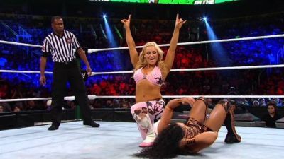 WWE: Money in the Bank Season 2012 Episode 6