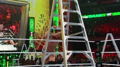 WWE: Money in the Bank Season 2012 Episode 7