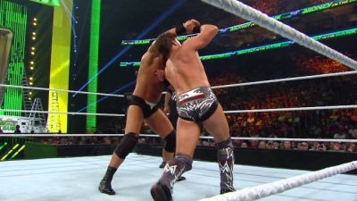 WWE: Money in the Bank Season 2013 Episode 2