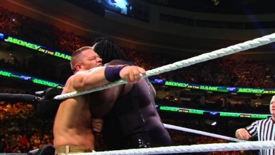 WWE: Money in the Bank Season 2013 Episode 6