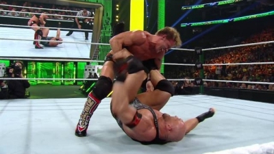 WWE: Money in the Bank Season 2013 Episode 4
