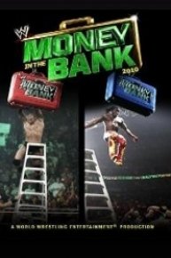 WWE: Money in the Bank