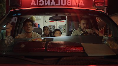 Midnight Family Season 1 Episode 1