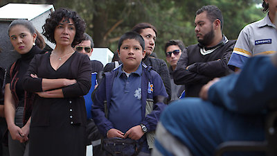 Midnight Family Season 1 Episode 5