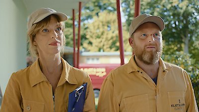 Where's Wanda? Season 1 Episode 1