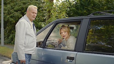 Where's Wanda? Season 1 Episode 2