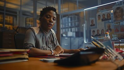 Where's Wanda? Season 1 Episode 3