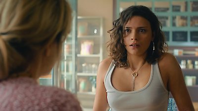 Where's Wanda? Season 1 Episode 4