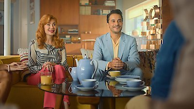 Where's Wanda? Season 1 Episode 5