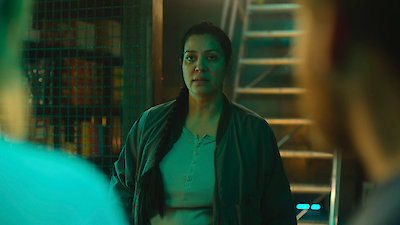 Where's Wanda? Season 1 Episode 6