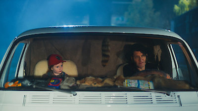 Where's Wanda? Season 1 Episode 7