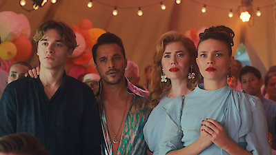 Where's Wanda? Season 1 Episode 8