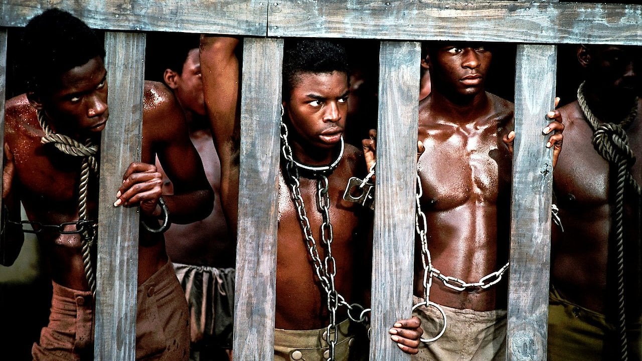 Roots: The Complete Miniseries