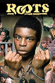 Roots: The Complete Miniseries