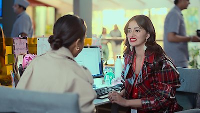 Call Me Bae Season 1 Episode 4