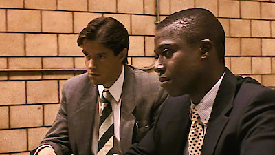 Homicide: Life on the Street Season 1 Episode 1