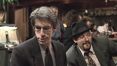 Homicide: Life on the Street Season 1 Episode 4
