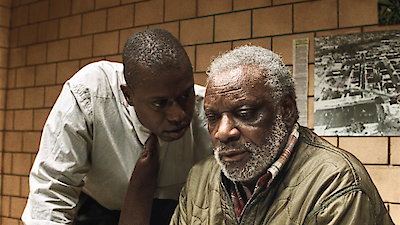 Homicide: Life on the Street Season 1 Episode 5