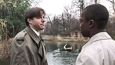 Homicide: Life on the Street Season 1 Episode 6