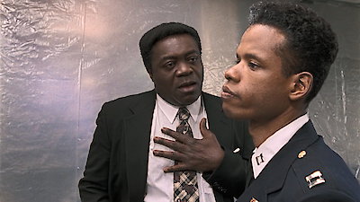 Homicide: Life on the Street Season 1 Episode 8
