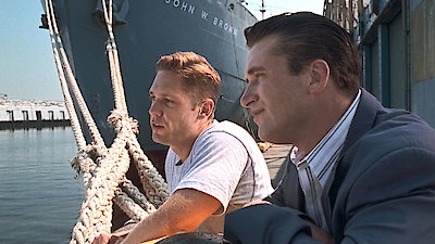 Homicide: Life on the Street Season 2 Episode 2