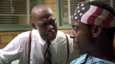 Homicide: Life on the Street Season 2 Episode 3