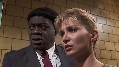 Homicide: Life on the Street Season 3 Episode 3